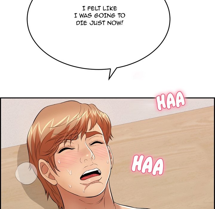 A Killer Woman - Chapter 102 [photo 31] - MangaPorn