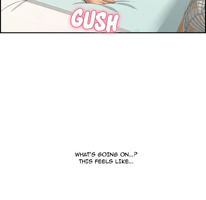 A Killer Woman - Chapter 102 [photo 8] - MangaPorn