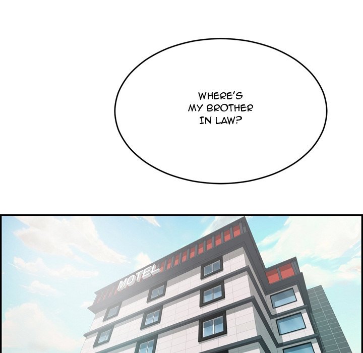 A Killer Woman - Chapter 102 [photo 88] - MangaPorn