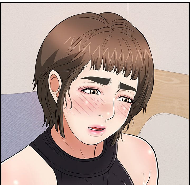 A Killer Woman - Chapter 103 [photo 108] - MangaPorn