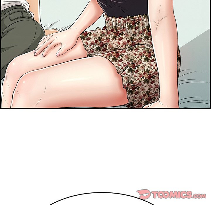 A Killer Woman - Chapter 103 [photo 111] - MangaPorn