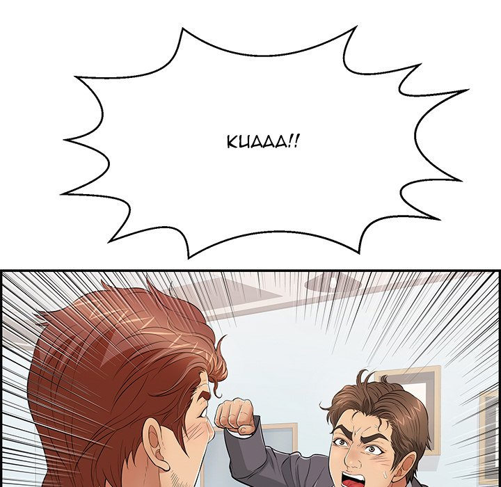 A Killer Woman - Chapter 103 [photo 5] - MangaPorn