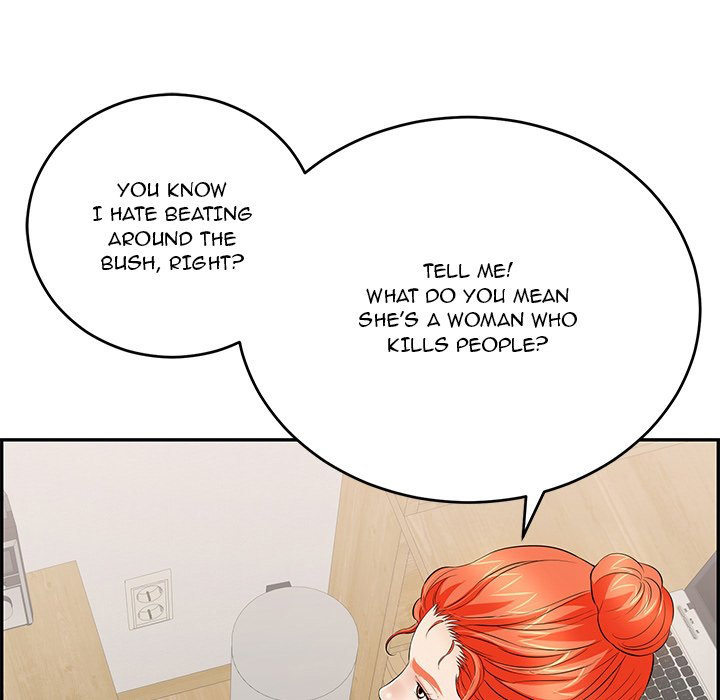 A Killer Woman - Chapter 103 [photo 72] - MangaPorn