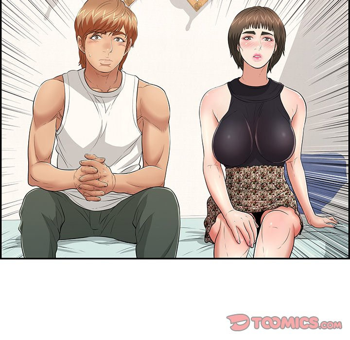 A Killer Woman - Chapter 103 [photo 75] - MangaPorn