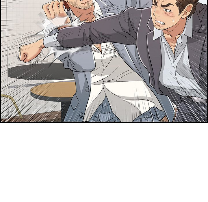 A Killer Woman - Chapter 103 [photo 8] - MangaPorn