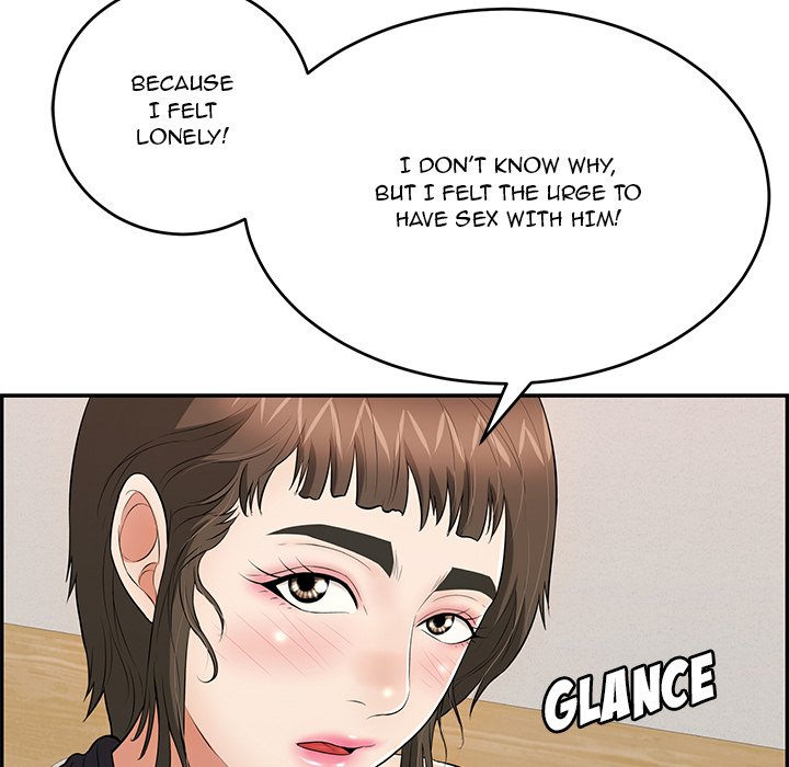 A Killer Woman - Chapter 103 [photo 94] - MangaPorn