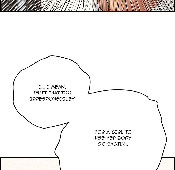 A Killer Woman - Chapter 103 [photo 98] - MangaPorn