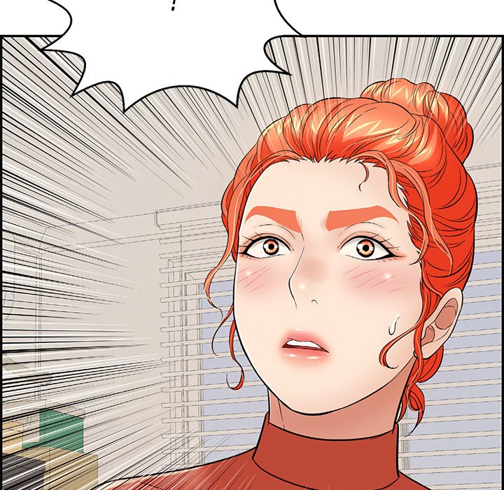 A Killer Woman - Chapter 104 [photo 10] - MangaPorn