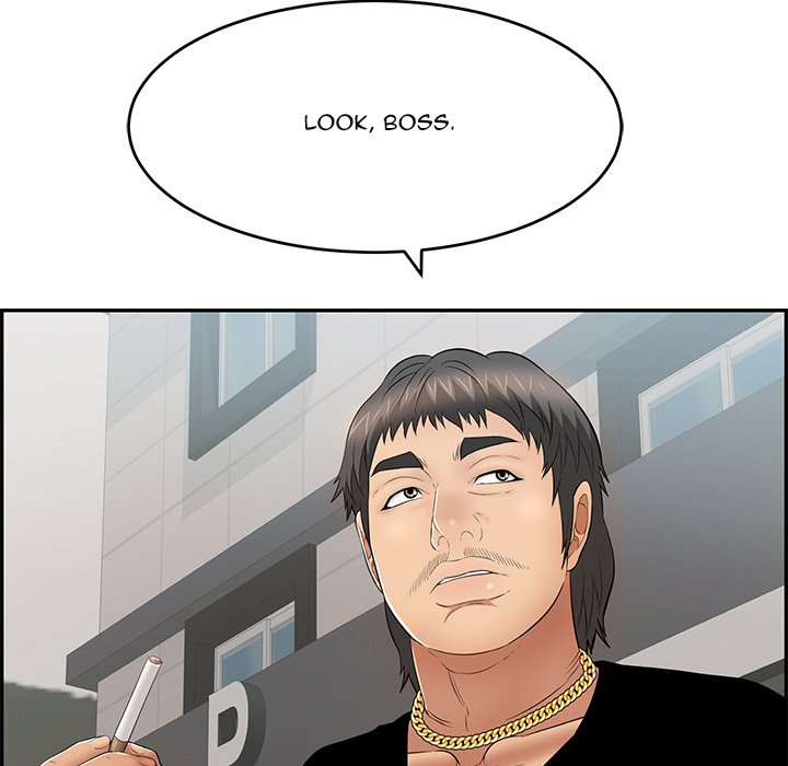 A Killer Woman - Chapter 104 [photo 116] - MangaPorn