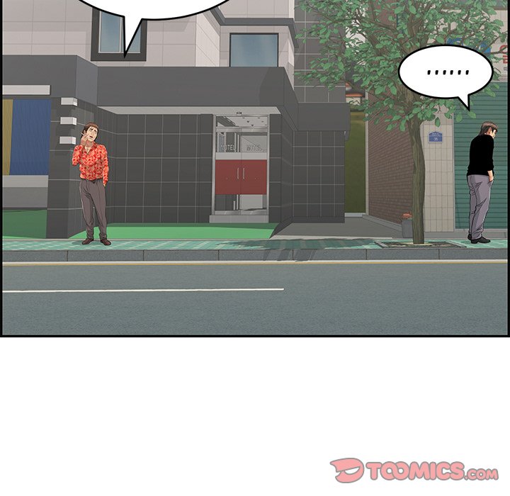 A Killer Woman - Chapter 104 [photo 129] - MangaPorn