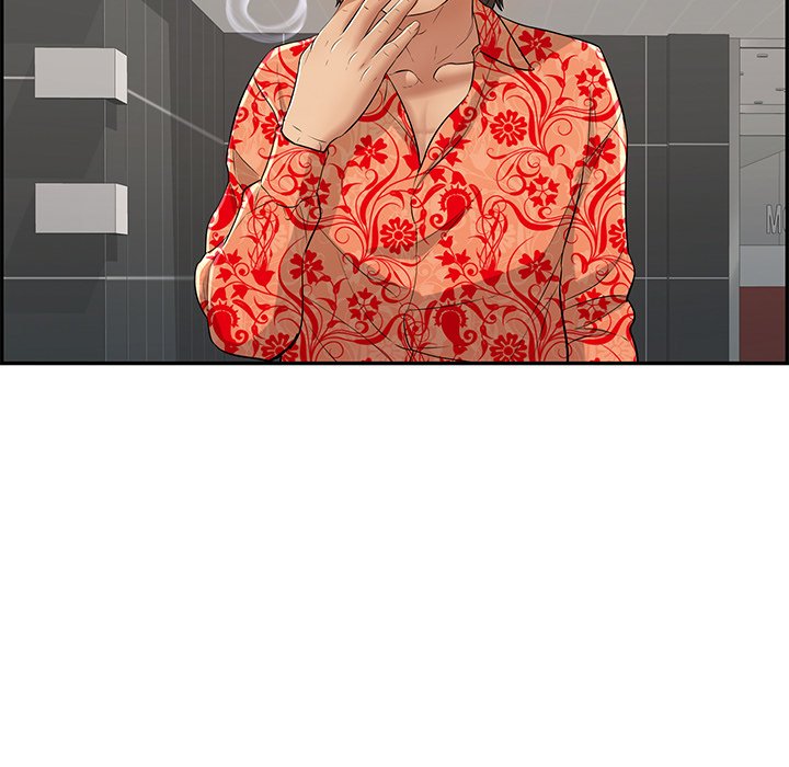 A Killer Woman - Chapter 104 [photo 131] - MangaPorn