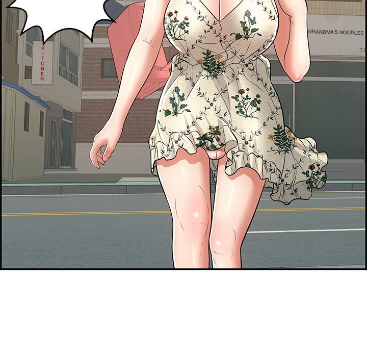 A Killer Woman - Chapter 104 [photo 137] - MangaPorn