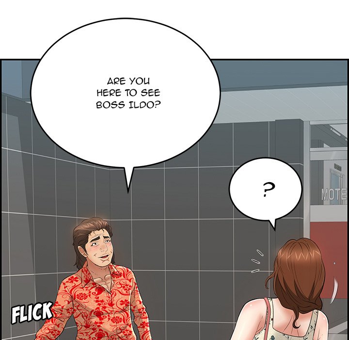 A Killer Woman - Chapter 104 [photo 143] - MangaPorn