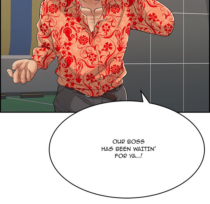 A Killer Woman - Chapter 104 [photo 146] - MangaPorn