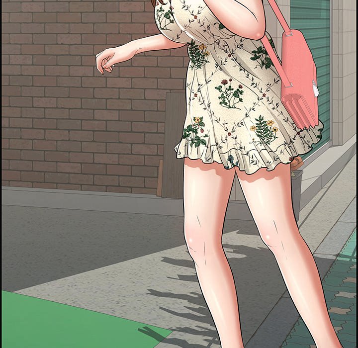 A Killer Woman - Chapter 104 [photo 148] - MangaPorn