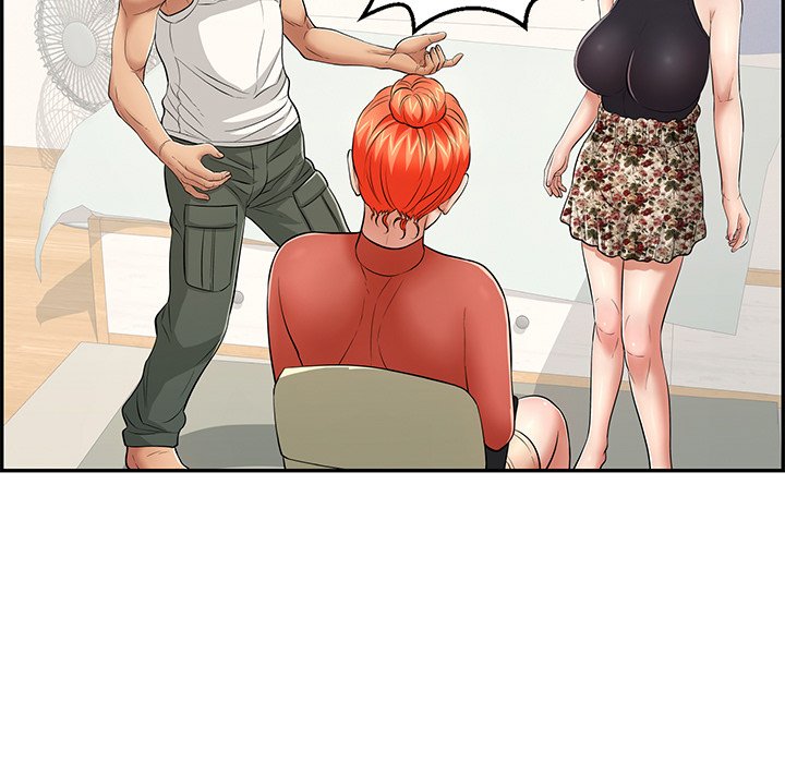 A Killer Woman - Chapter 104 [photo 22] - MangaPorn