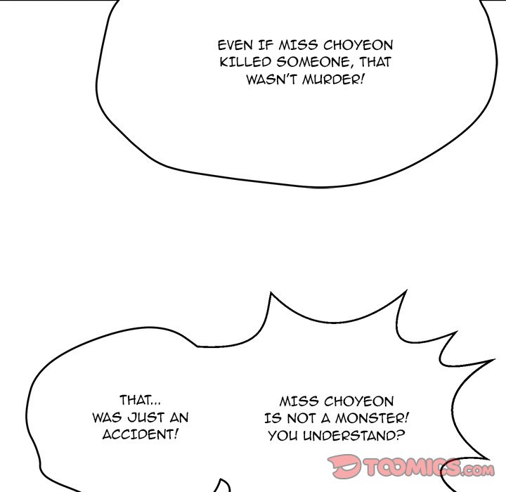 A Killer Woman - Chapter 104 [photo 27] - MangaPorn