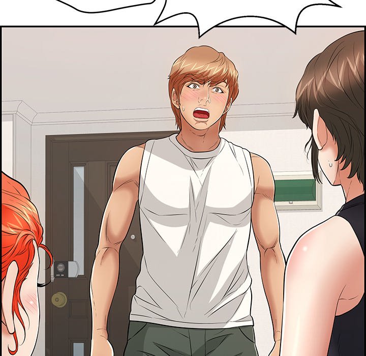 A Killer Woman - Chapter 104 [photo 28] - MangaPorn