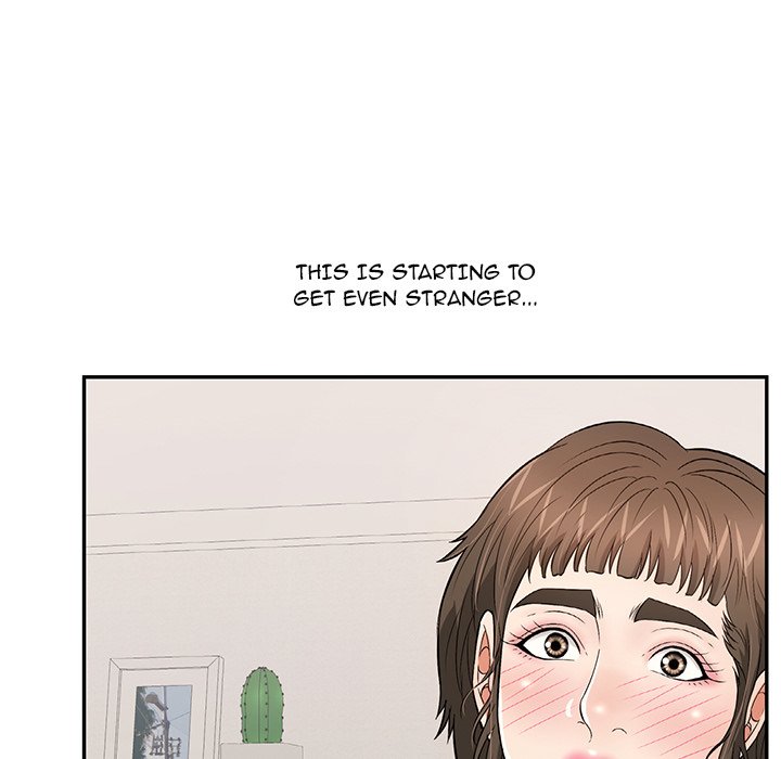 A Killer Woman - Chapter 104 [photo 36] - MangaPorn