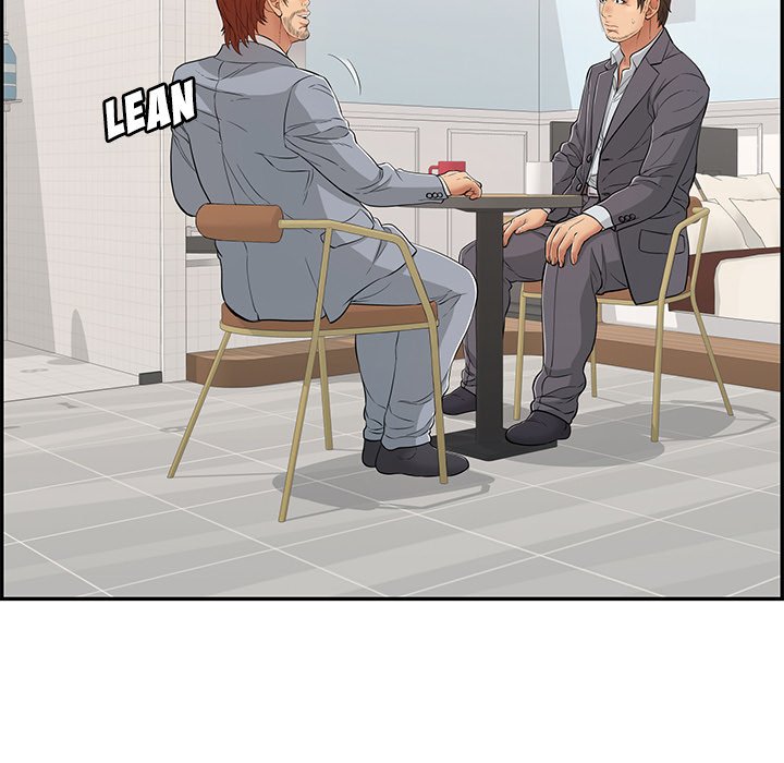 A Killer Woman - Chapter 104 [photo 92] - MangaPorn