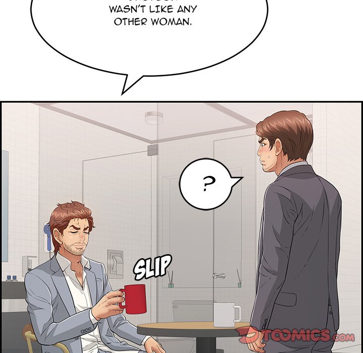 A Killer Woman - Chapter 105 [photo 129] - MangaPorn