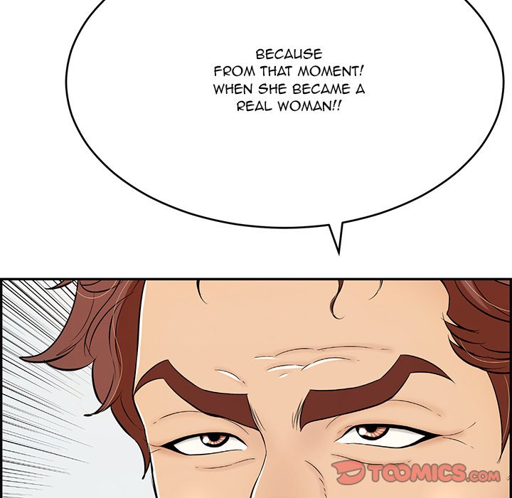 A Killer Woman - Chapter 105 [photo 135] - MangaPorn