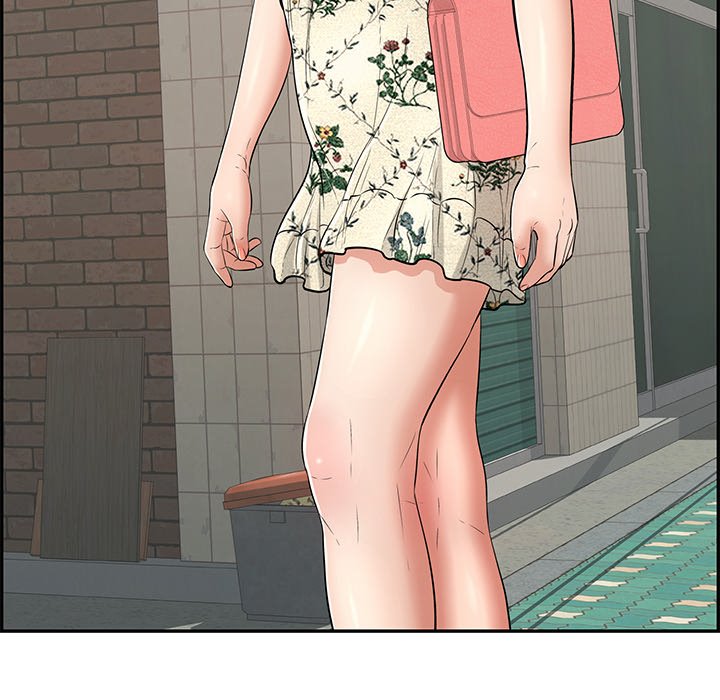 A Killer Woman - Chapter 105 [photo 14] - MangaPorn