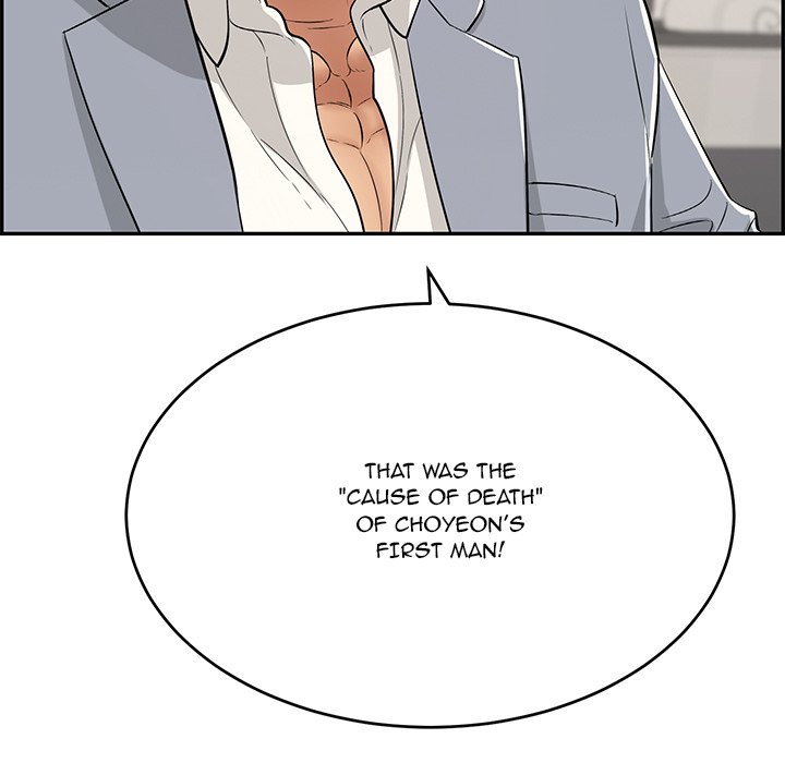 A Killer Woman - Chapter 105 [photo 151] - MangaPorn