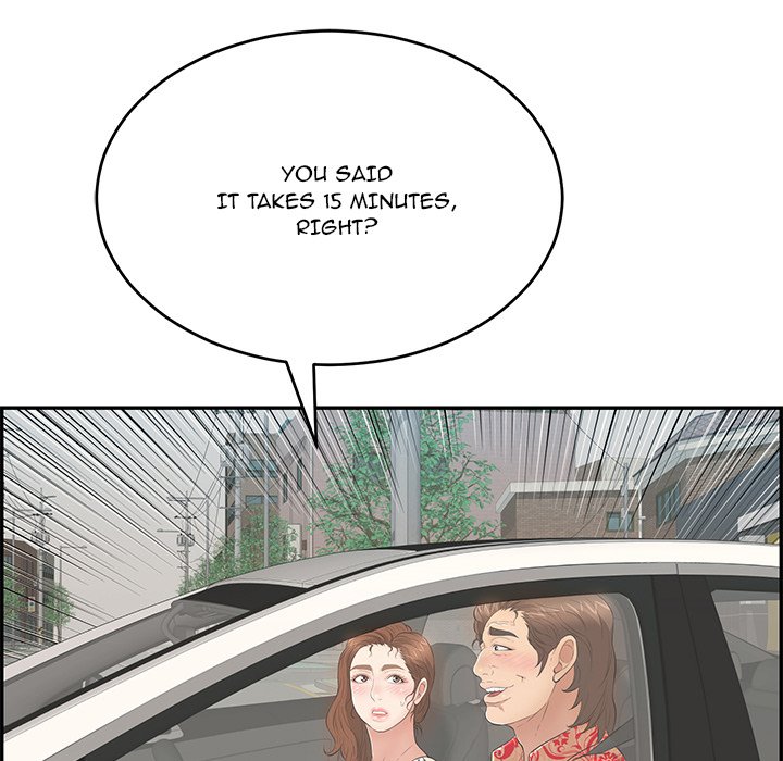 A Killer Woman - Chapter 105 [photo 160] - MangaPorn