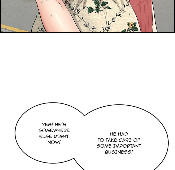 A Killer Woman - Chapter 105 [photo 19] - MangaPorn