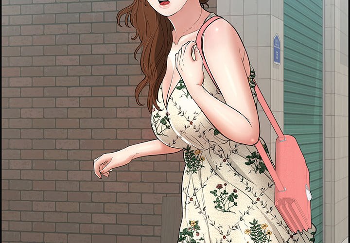 A Killer Woman - Chapter 105 [photo 2] - MangaPorn