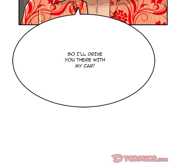 A Killer Woman - Chapter 105 [photo 21] - MangaPorn