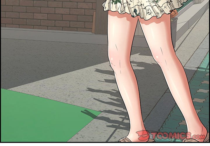 A Killer Woman - Chapter 105 [photo 3] - MangaPorn