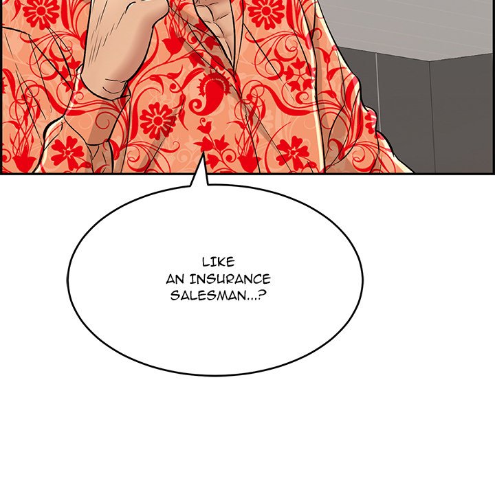 A Killer Woman - Chapter 105 [photo 30] - MangaPorn