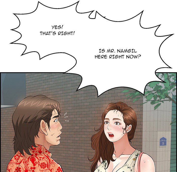 A Killer Woman - Chapter 105 [photo 31] - MangaPorn