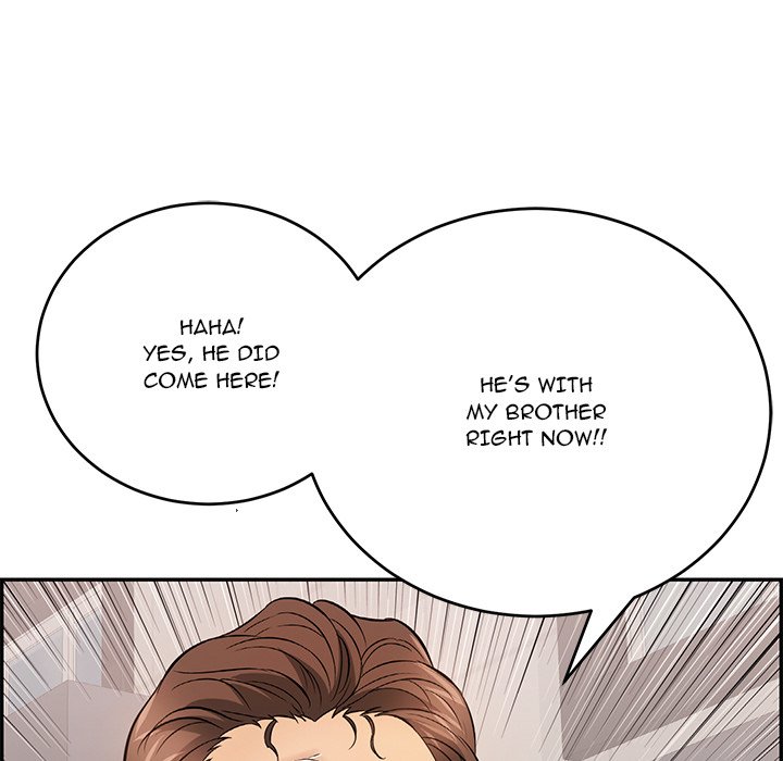 A Killer Woman - Chapter 105 [photo 35] - MangaPorn