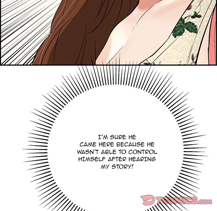 A Killer Woman - Chapter 105 [photo 39] - MangaPorn