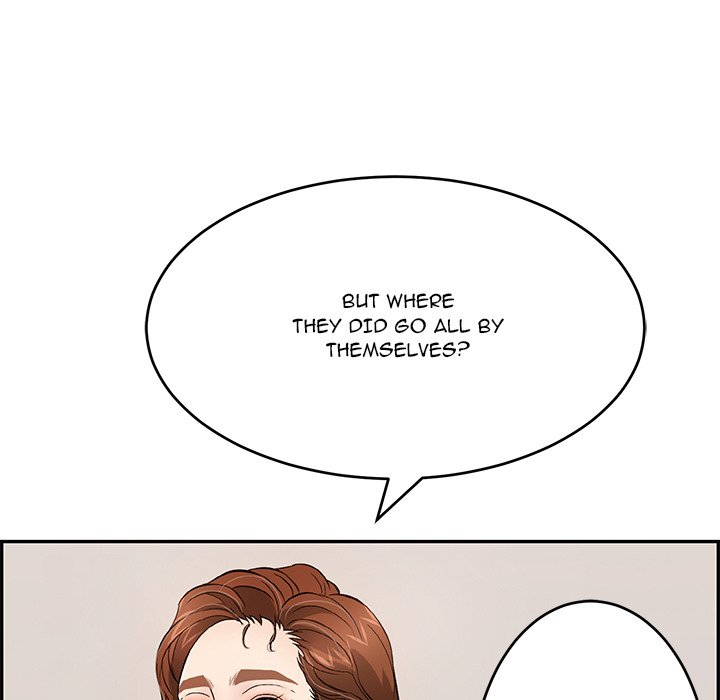 A Killer Woman - Chapter 105 [photo 44] - MangaPorn