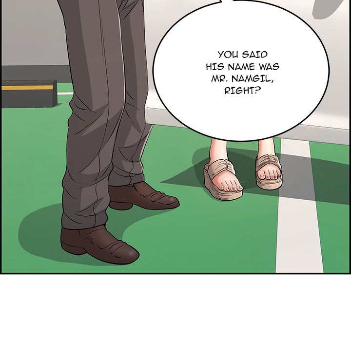 A Killer Woman - Chapter 105 [photo 48] - MangaPorn