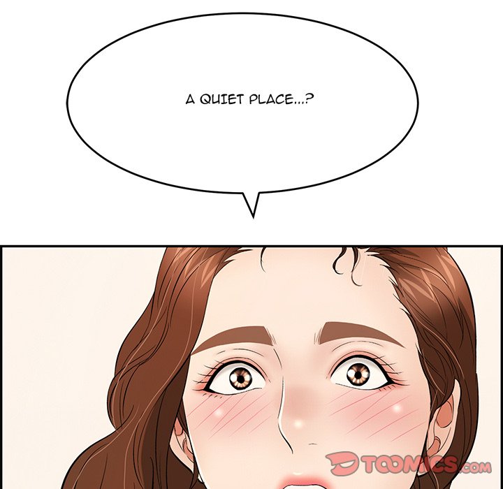 A Killer Woman - Chapter 105 [photo 51] - MangaPorn