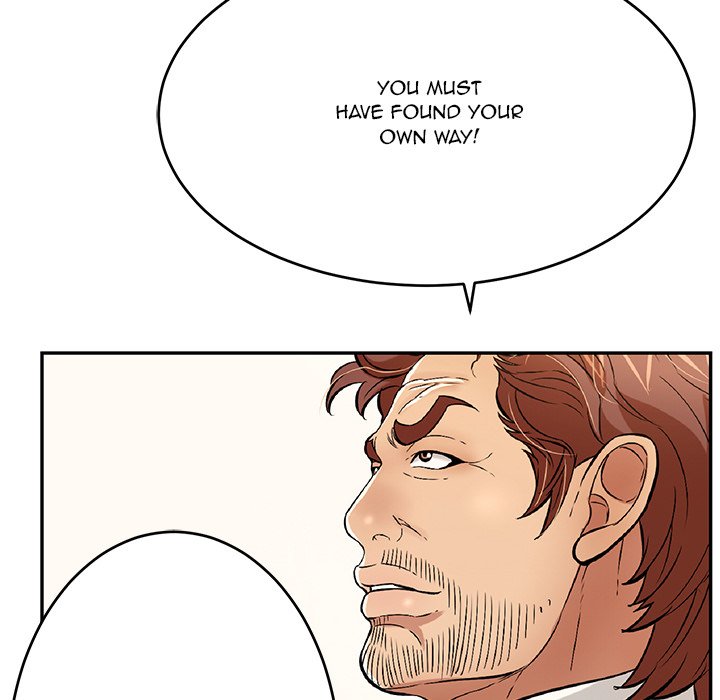 A Killer Woman - Chapter 105 [photo 59] - MangaPorn