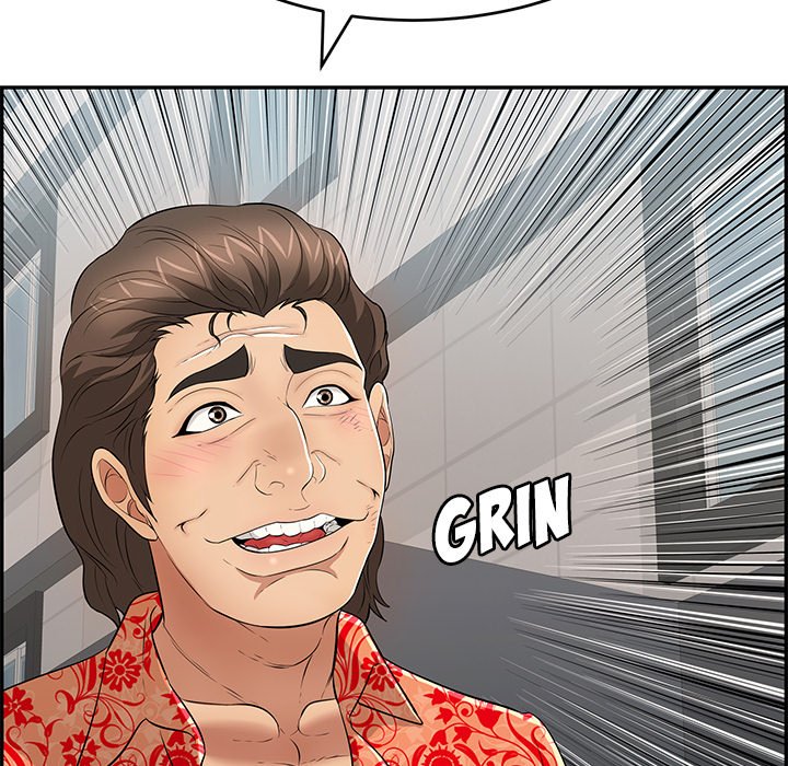 A Killer Woman - Chapter 105 [photo 7] - MangaPorn