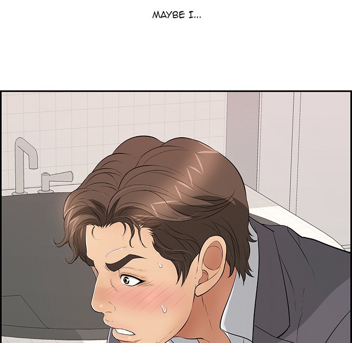 A Killer Woman - Chapter 105 [photo 74] - MangaPorn