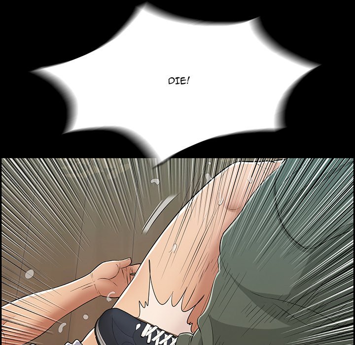 A Killer Woman - Chapter 106 [photo 103] - MangaPorn