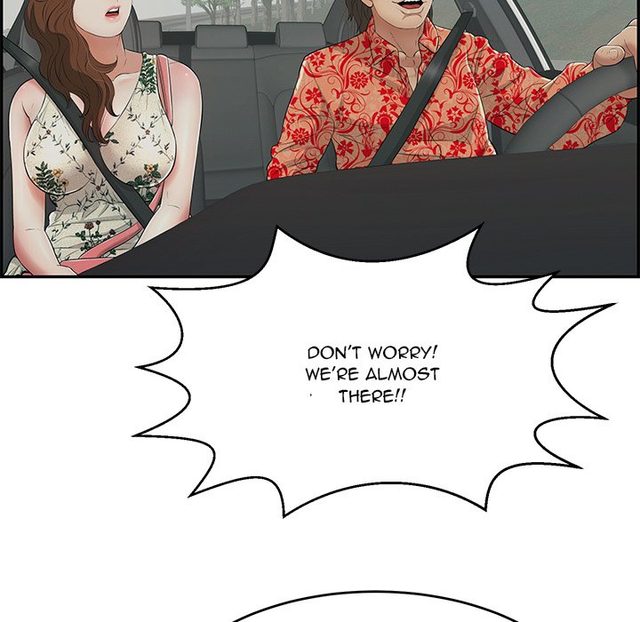 A Killer Woman - Chapter 106 [photo 128] - MangaPorn