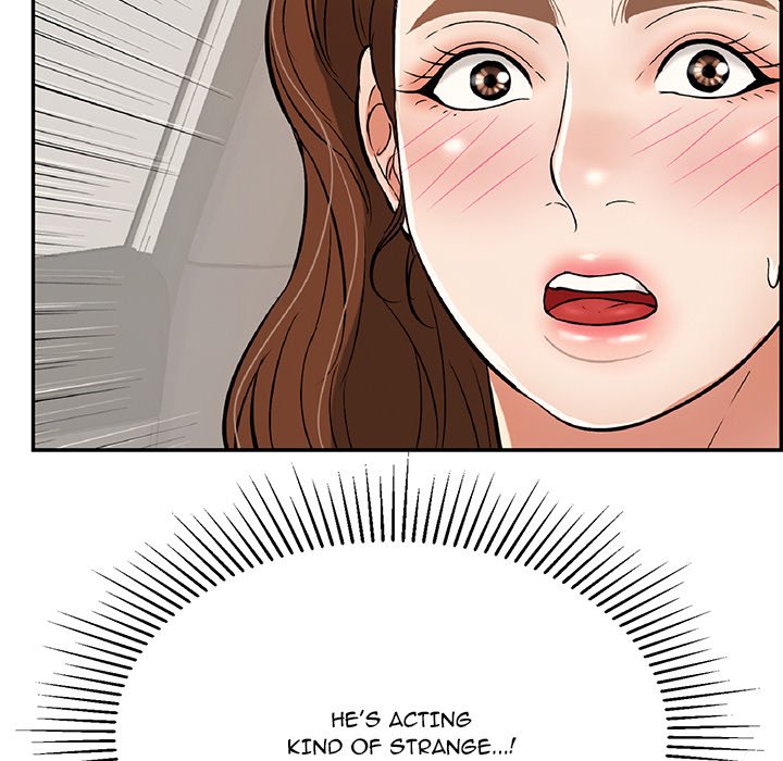 A Killer Woman - Chapter 106 [photo 150] - MangaPorn