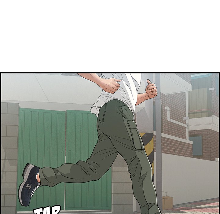 A Killer Woman - Chapter 106 [photo 20] - MangaPorn