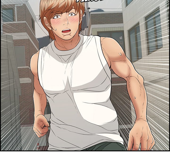 A Killer Woman - Chapter 106 [photo 35] - MangaPorn