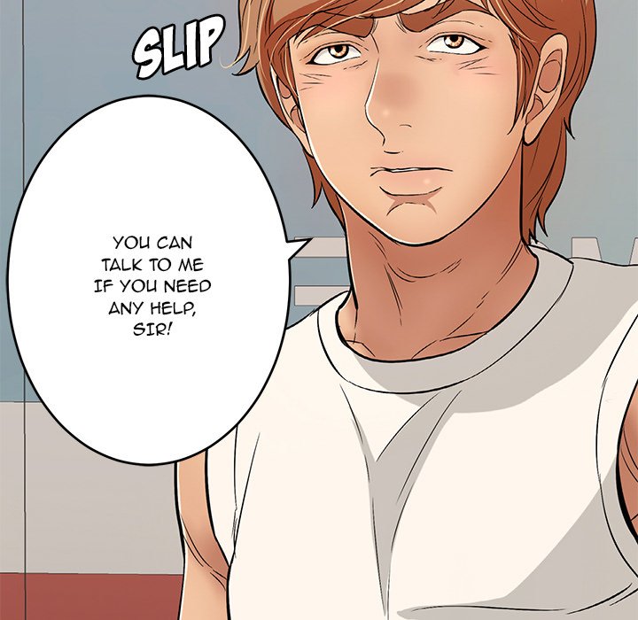 A Killer Woman - Chapter 106 [photo 48] - MangaPorn