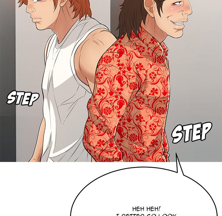 A Killer Woman - Chapter 106 [photo 52] - MangaPorn